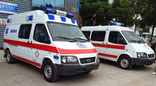 亚东县长途跨省救护车
